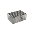 Load image into Gallery viewer, Pinstripe Box - Small
