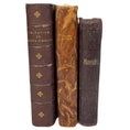 Load image into Gallery viewer, Roman-Catholic Mass Books 1905-1940 - set of 3
