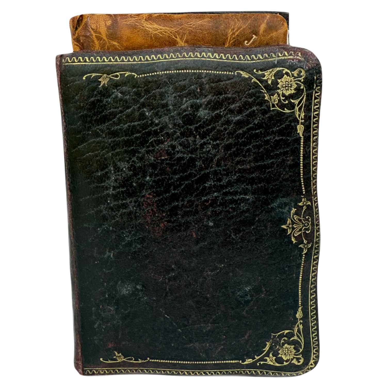 Roman-Catholic Mass Books 1905-1940 - set of 3