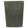 Load image into Gallery viewer, Roman-Catholic Mass Books 1905-1940 - set of 3
