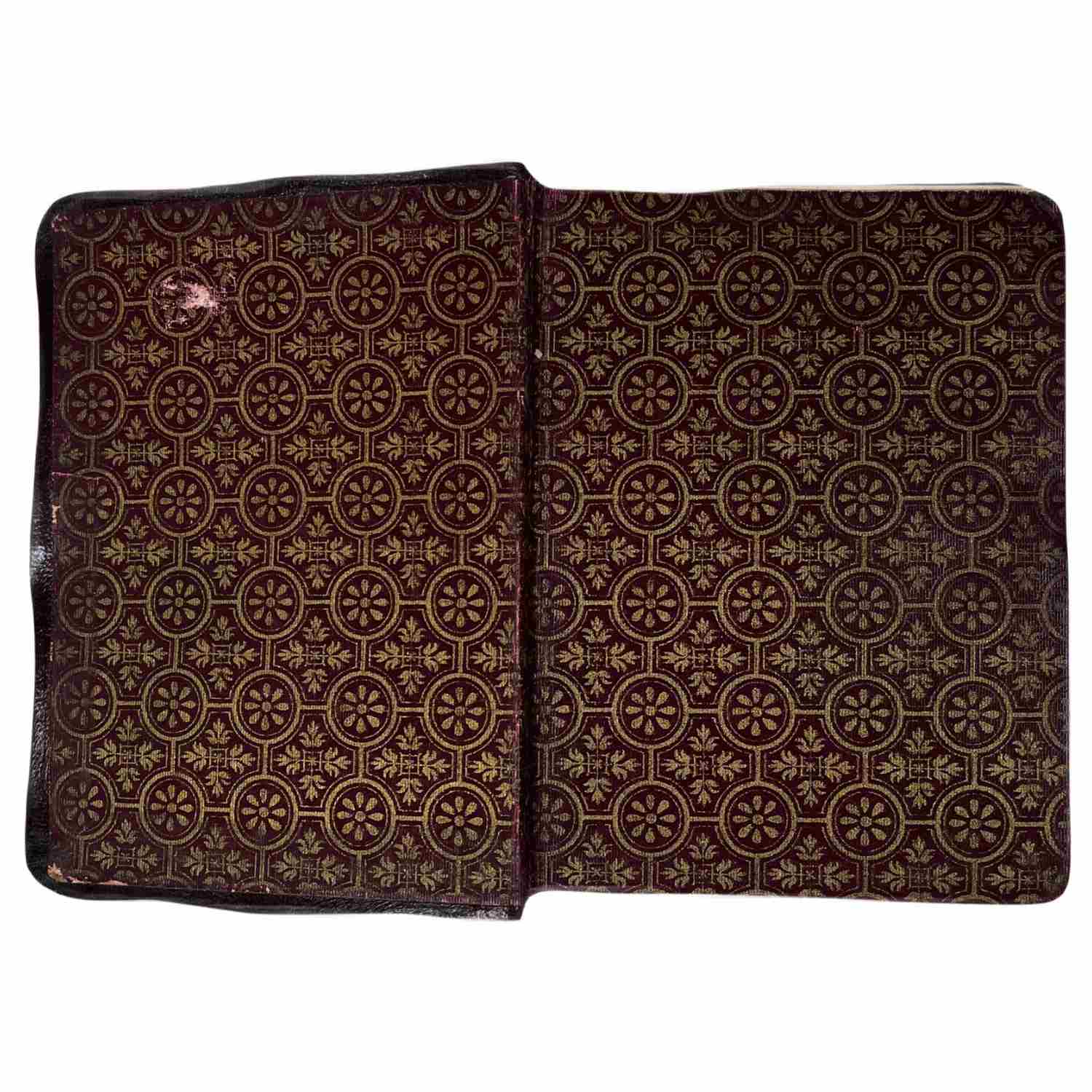 Roman-Catholic Mass Books 1905-1940 - set of 3