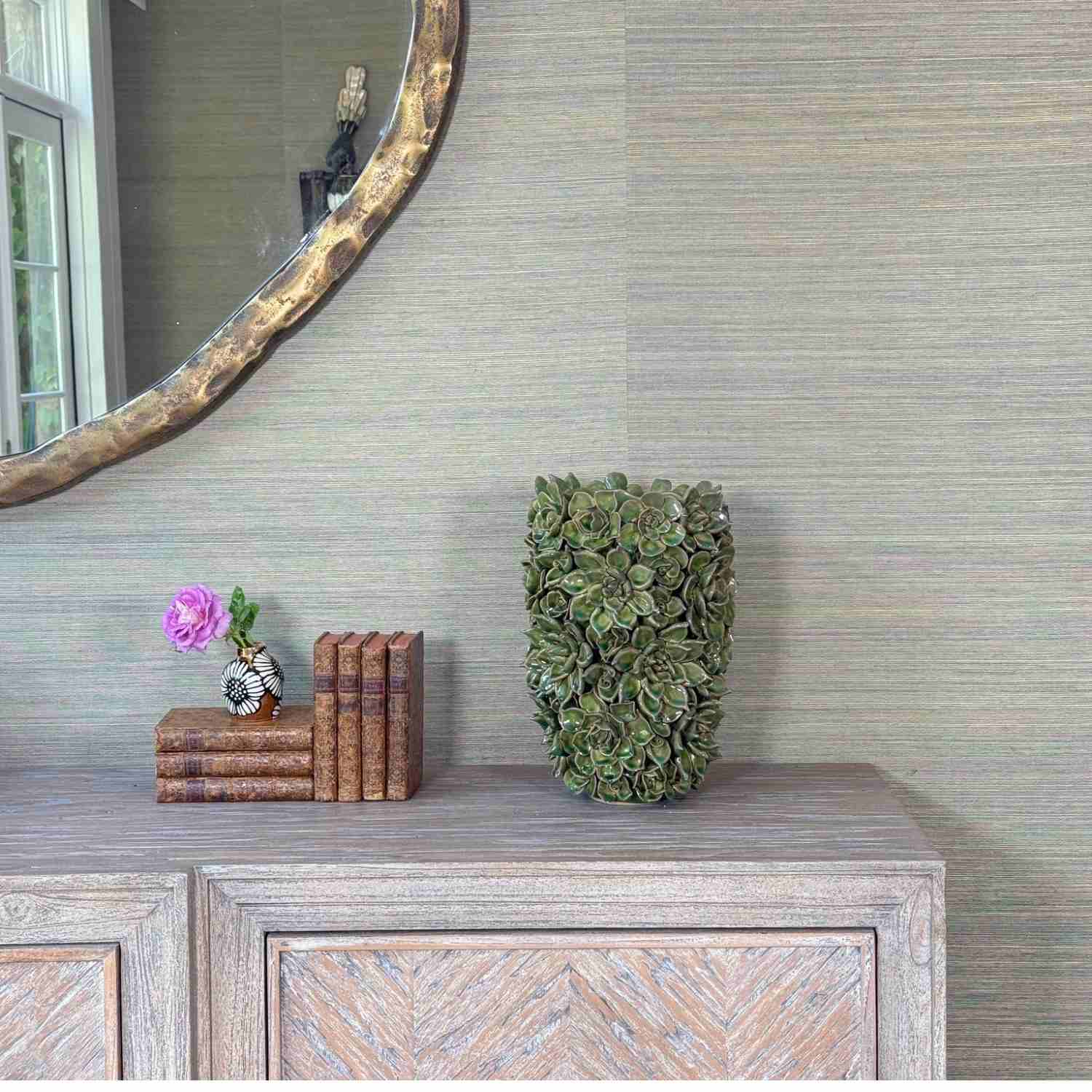 French Philosophy Books of 18th Century - set of 7