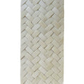 Load image into Gallery viewer, Ivory Braid Box - 12"x 6"x 2"
