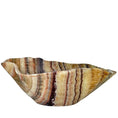 Load image into Gallery viewer, Banded Onyx Bowl (No. 3)
