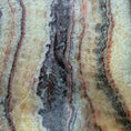 Load image into Gallery viewer, Banded Onyx Bowl (No. 3)
