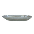 Load image into Gallery viewer, Crystalline Onyx Canoe (No. 3)
