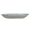 Load image into Gallery viewer, Crystalline Onyx Canoe (No. 3)
