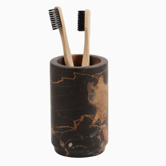 | #Finishes--BlackandGoldMarbleHoned