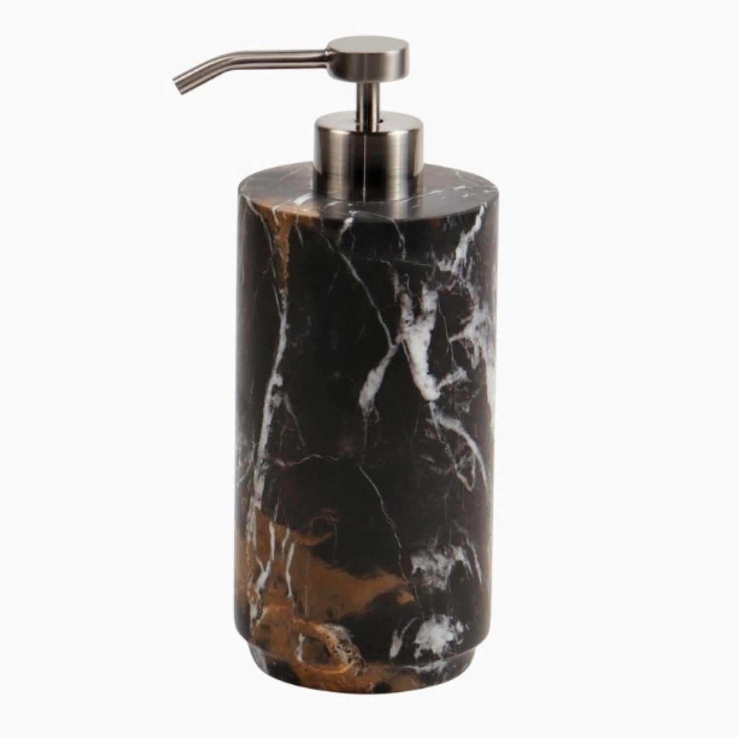 | #Finishes--BlackandGoldMarbleHoned