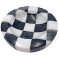 Load image into Gallery viewer, Checkered B&W Onyx Catchall
