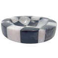 Load image into Gallery viewer, Checkered B&W Onyx Catchall
