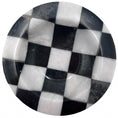 Load image into Gallery viewer, Checkered B&W Onyx Catchall
