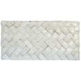 Load image into Gallery viewer, Ivory Braid Box - 10"x 5"x 5"
