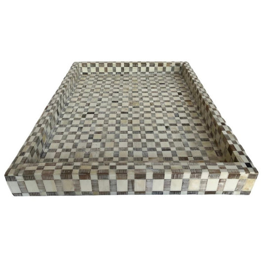 Brayden Horn Tray