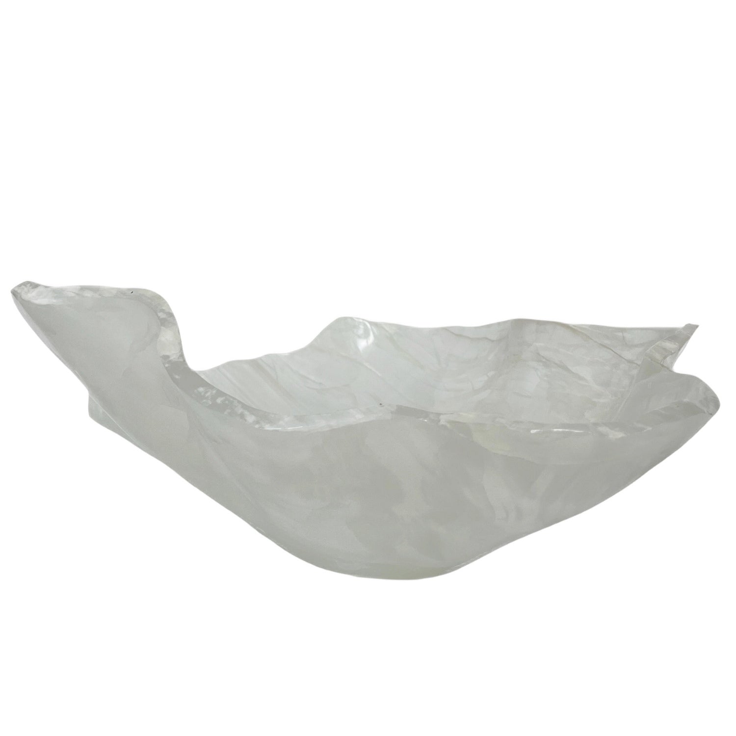 Crystaline Onyx Bowl (No. 2)