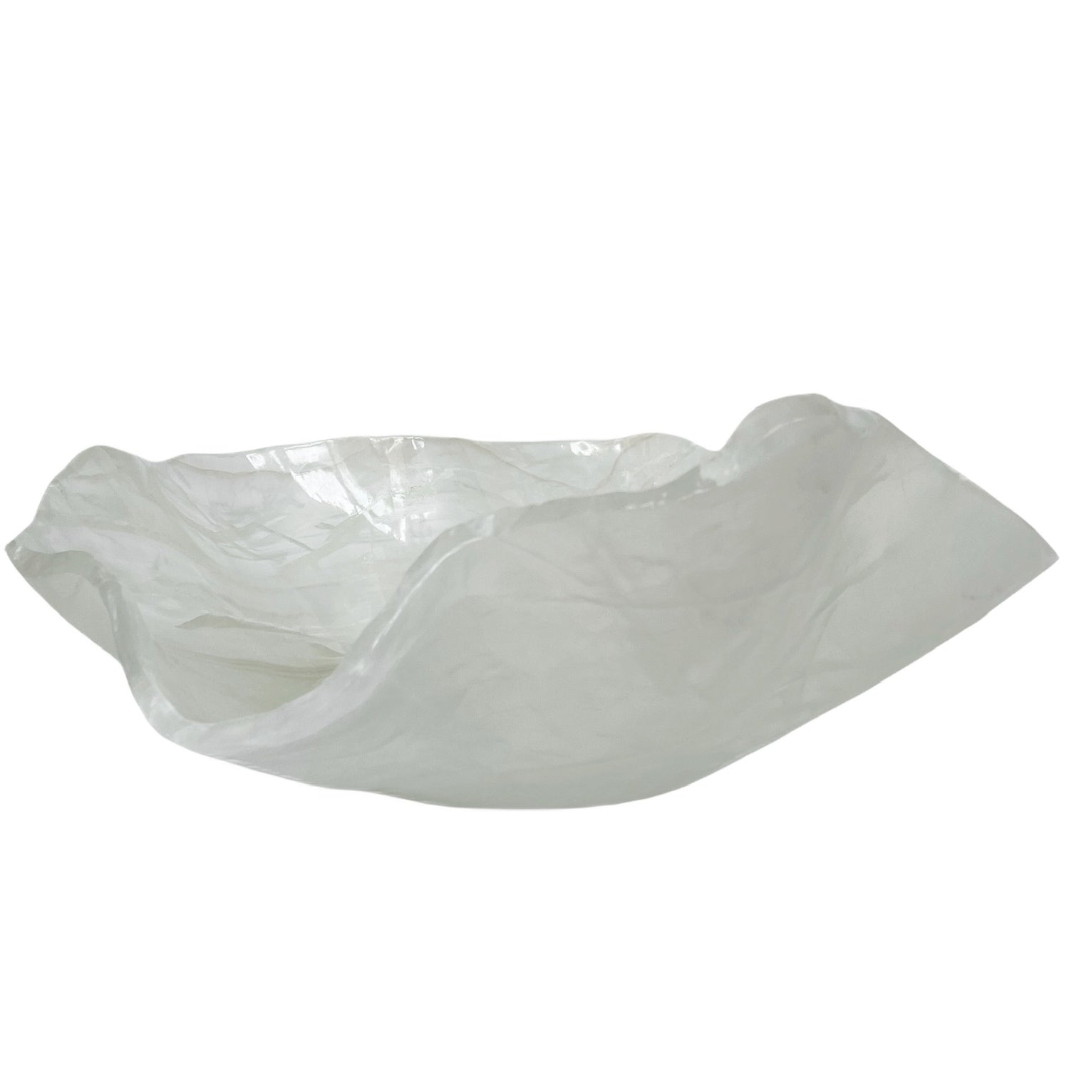 Crystaline Onyx Bowl (No. 2)