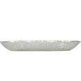 Load image into Gallery viewer, Crystaline Onyx Canoe (No. 6)
