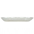 Load image into Gallery viewer, Crystaline Onyx Canoe (No. 6)
