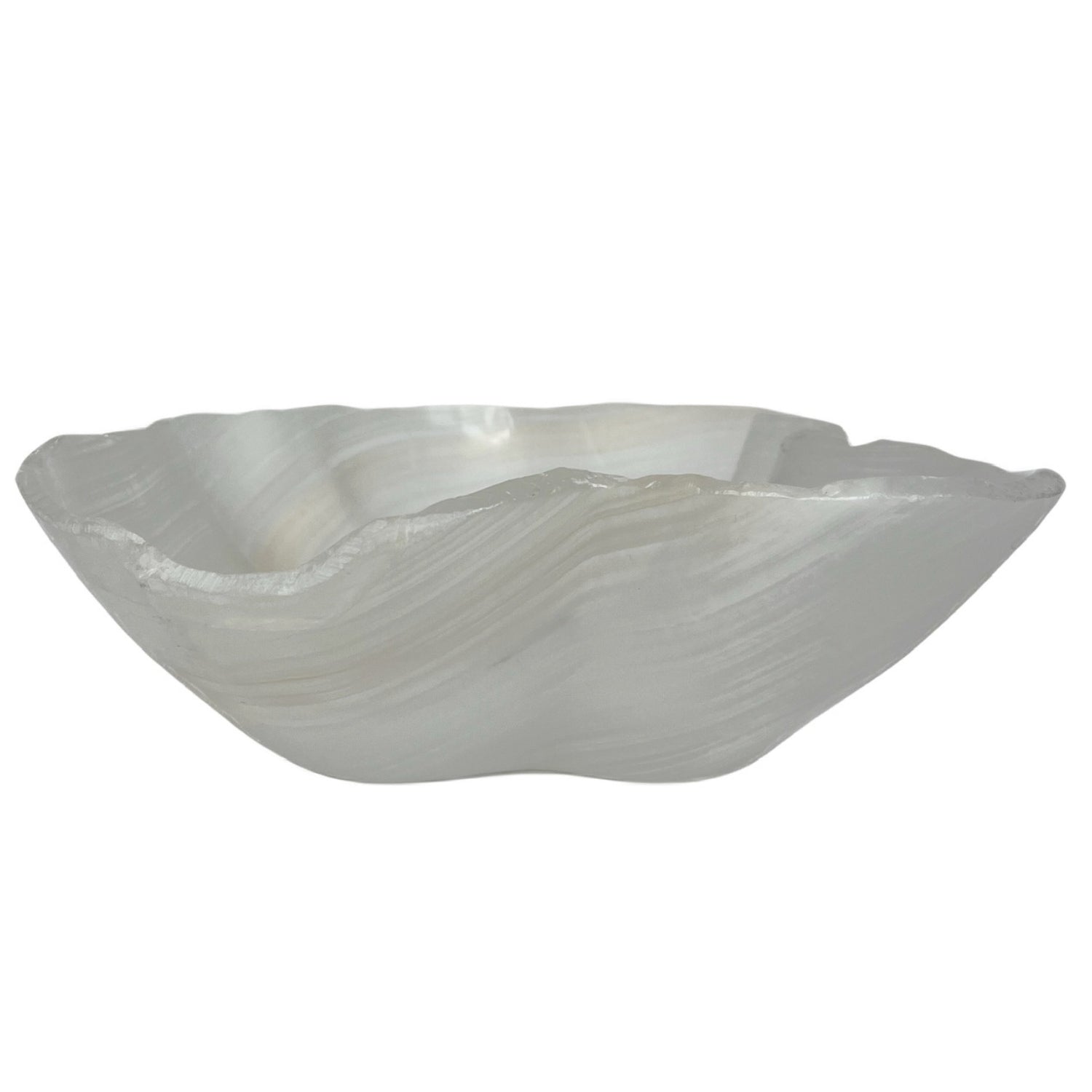 Crystaline Onyx Bowl (No. 1)
