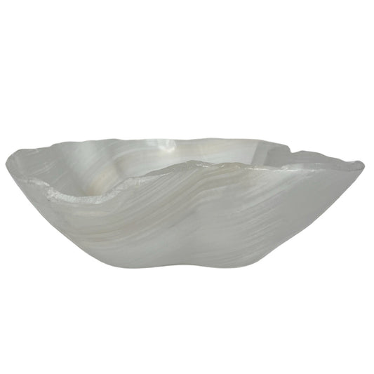 Crystaline Onyx Bowl (No. 1)