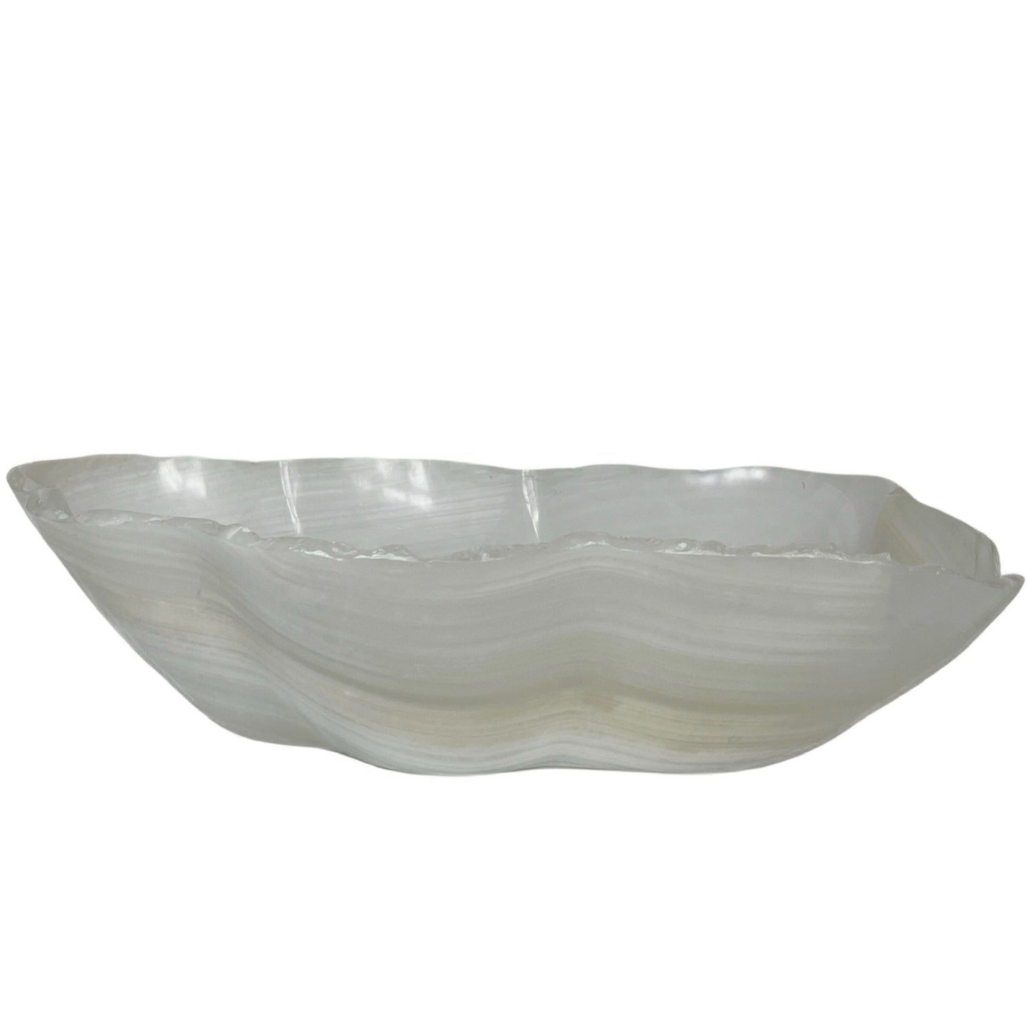 Crystaline Onyx Bowl (No. 1)