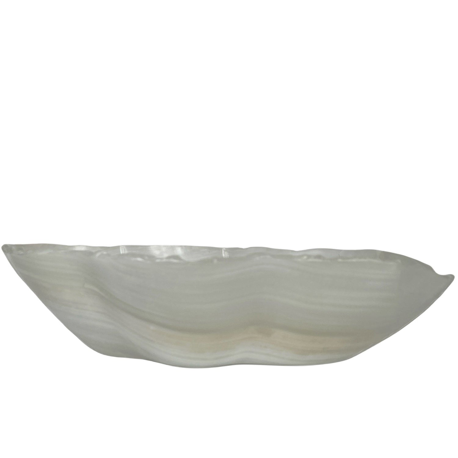 Crystaline Onyx Bowl (No. 1)