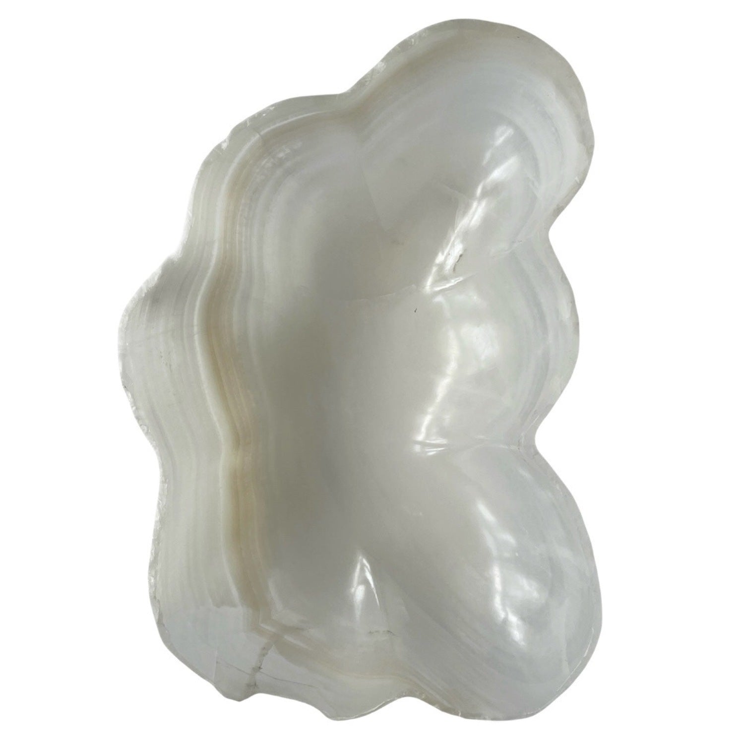 Crystaline Onyx Bowl (No. 1)