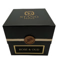 Load image into Gallery viewer, "Rose & Oud" 15oz Double Wicked Candle
