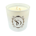 Load image into Gallery viewer, "Rose & Oud" 15oz Double Wicked Candle

