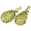 Load image into Gallery viewer, Ceramic Artichokes - Set of 2
