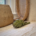 Load image into Gallery viewer, Ceramic Artichokes - Set of 2
