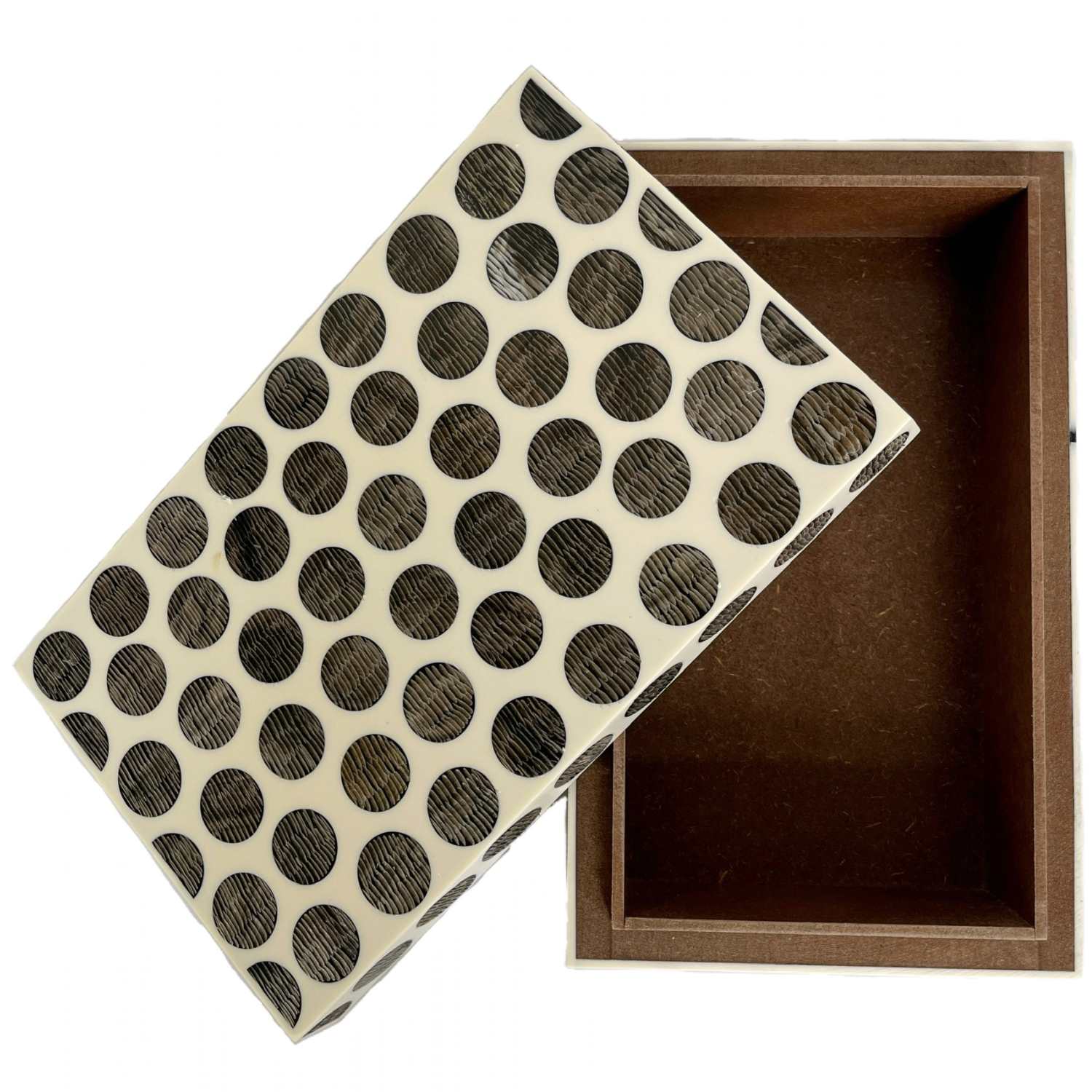 Dot Bone Box