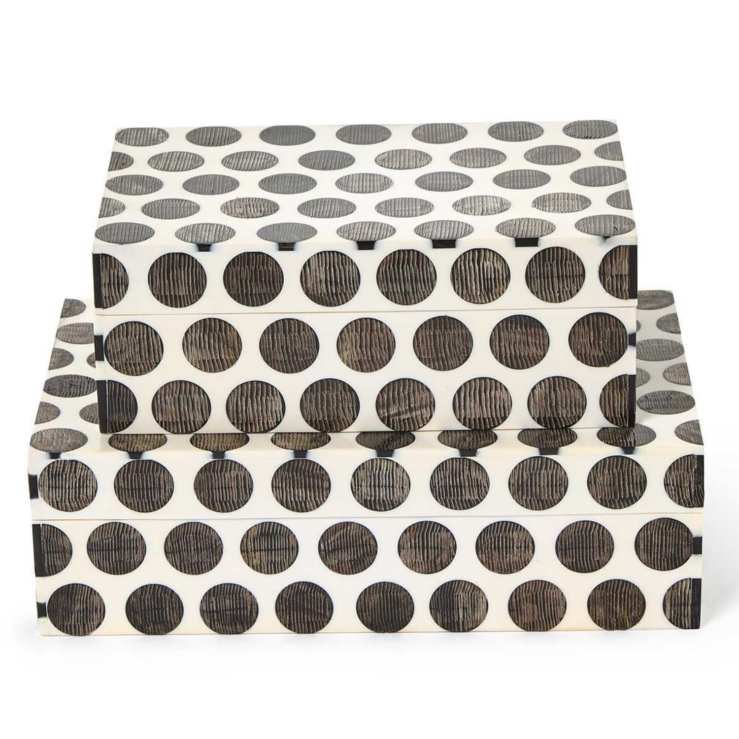 Dot Bone Box
