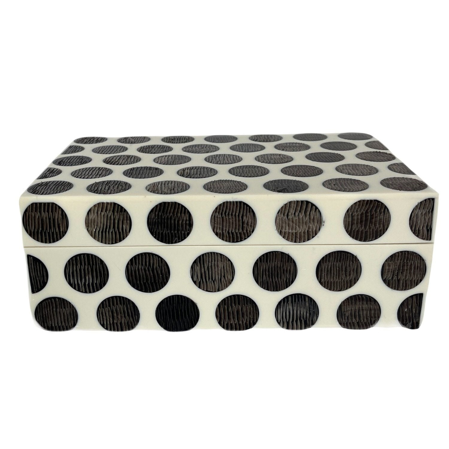 Dot Bone Box