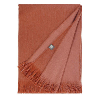 | #Color--RustedCoral