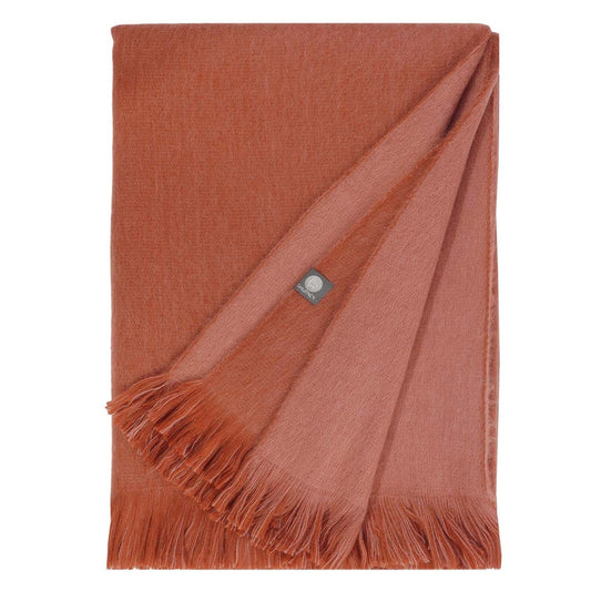 | #Color--RustedCoral