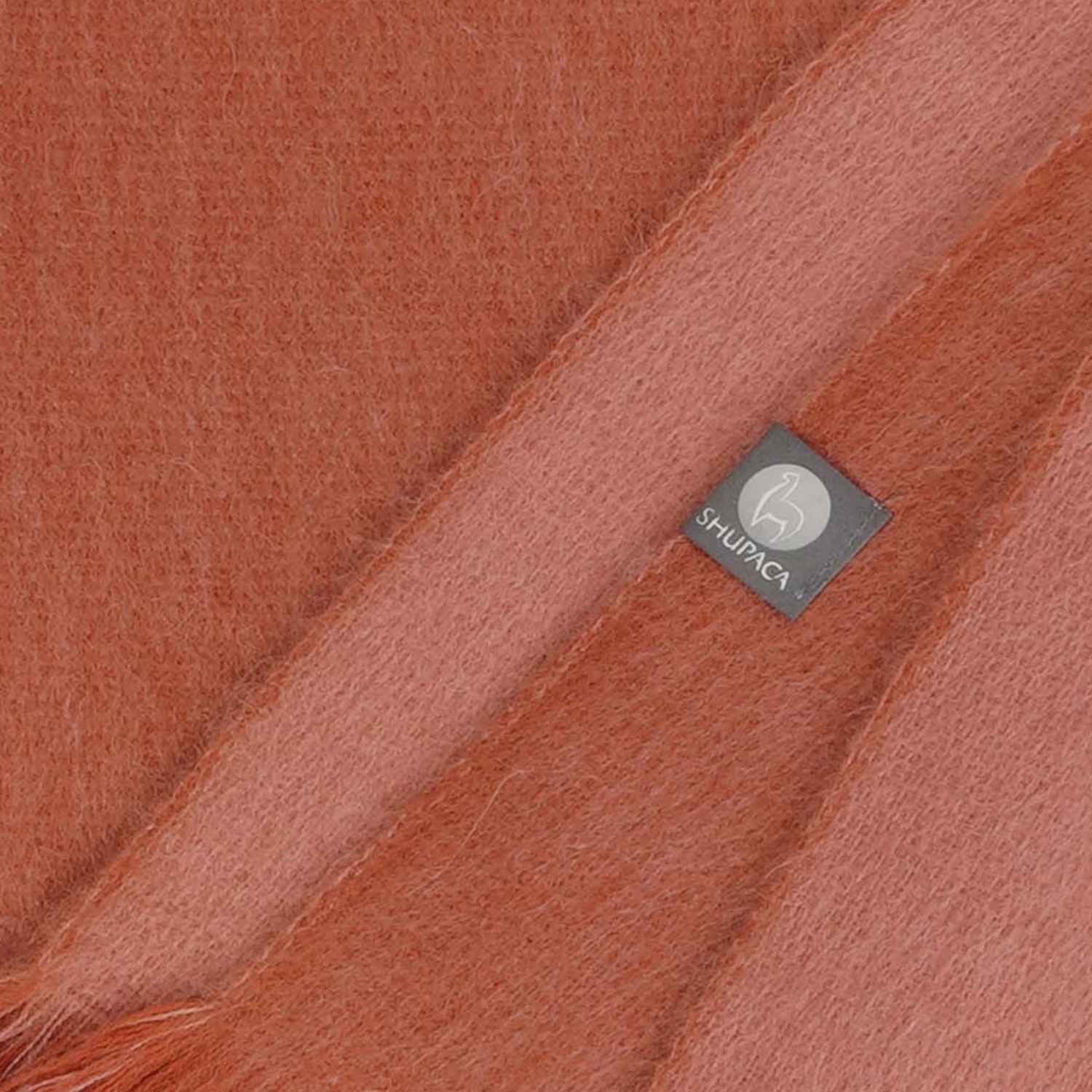 | #Color--RustedCoral