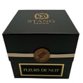 Load image into Gallery viewer, "Fleurs de Nuit" 15oz Double Wicked Candle
