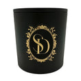 Load image into Gallery viewer, "Fleurs de Nuit" 15oz Double Wicked Candle

