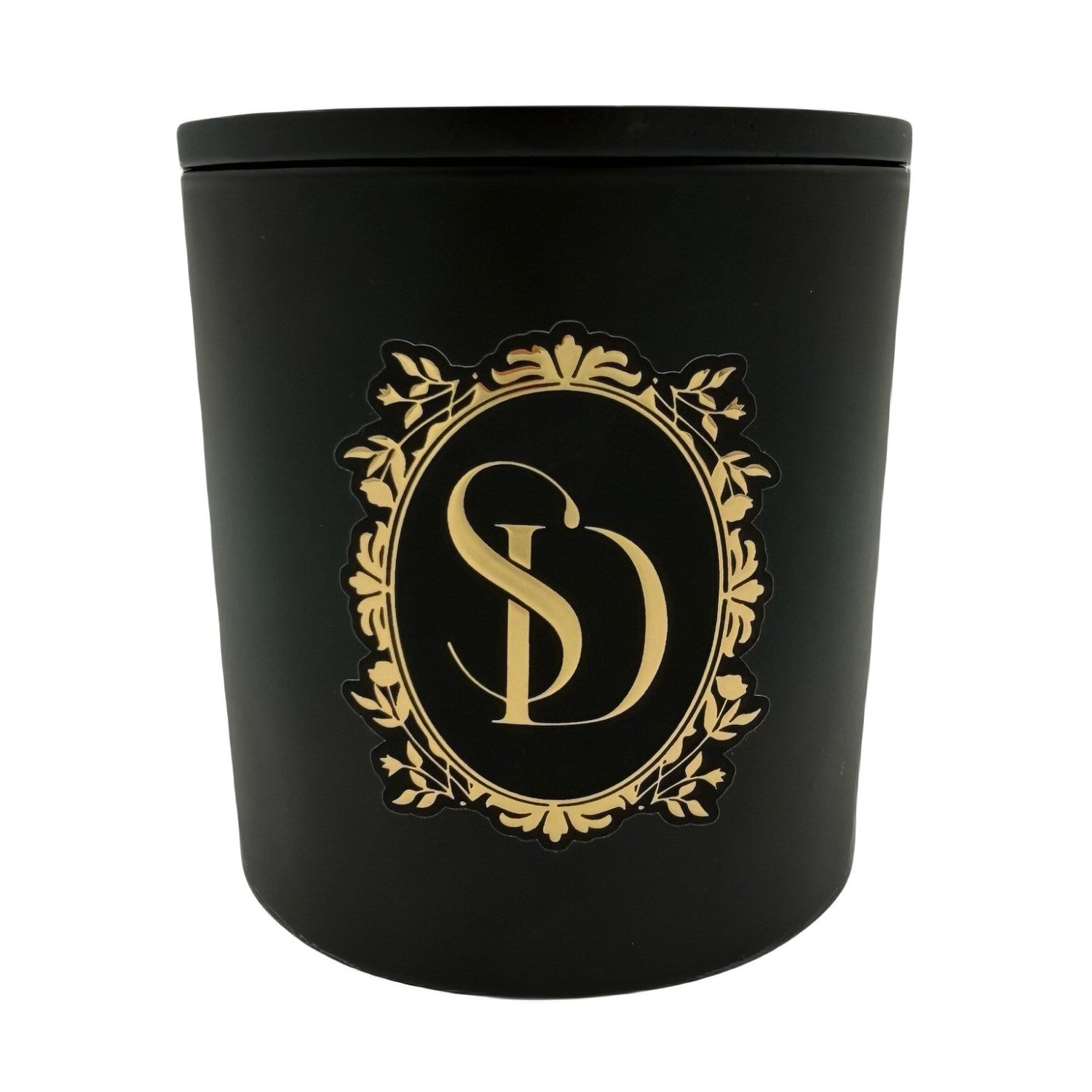 "Fleurs de Nuit" 15oz Double Wicked Candle