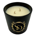 Load image into Gallery viewer, "Fleurs de Nuit" 15oz Double Wicked Candle
