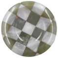 Load image into Gallery viewer, Checkered Green Onyx Catchall
