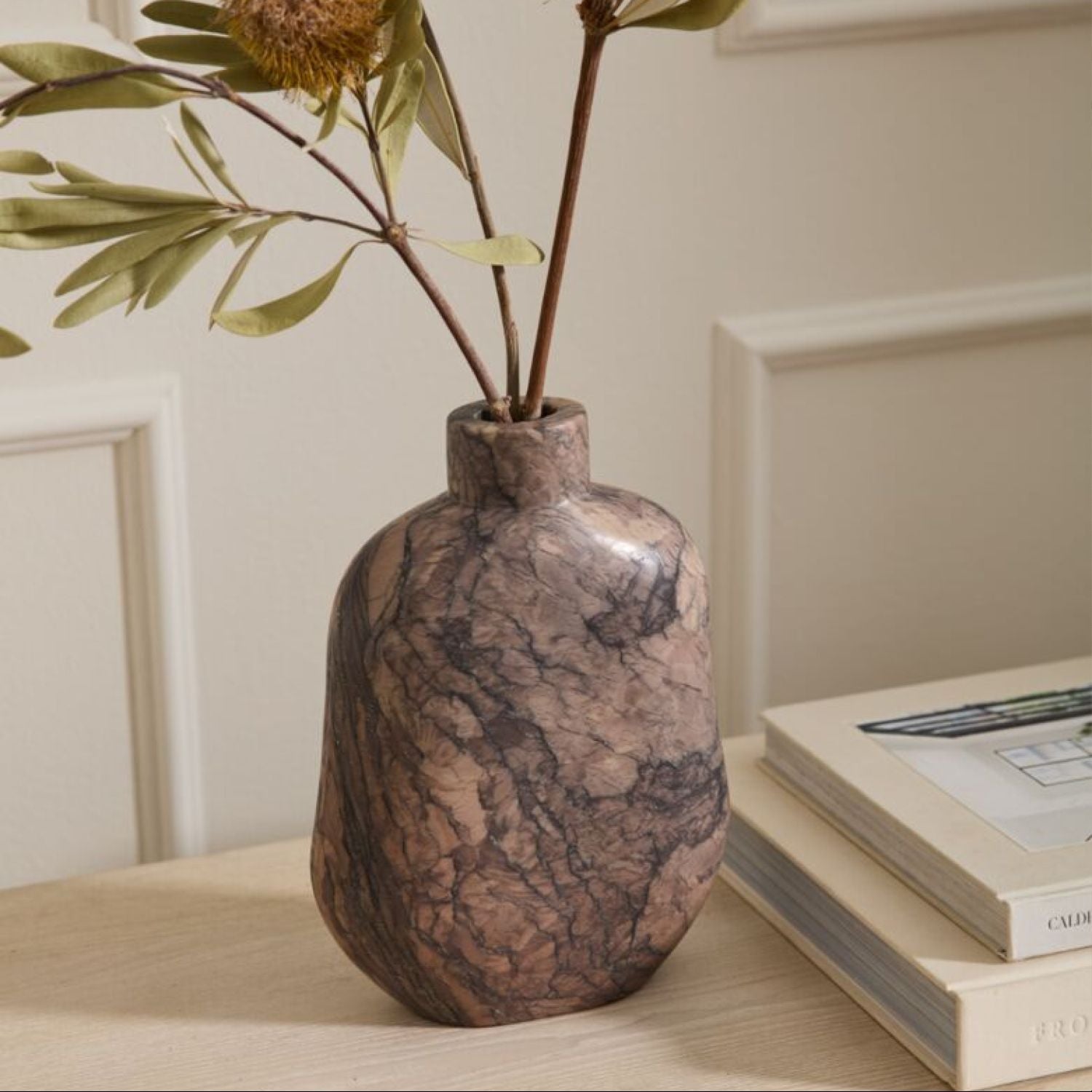 Bottega Vase