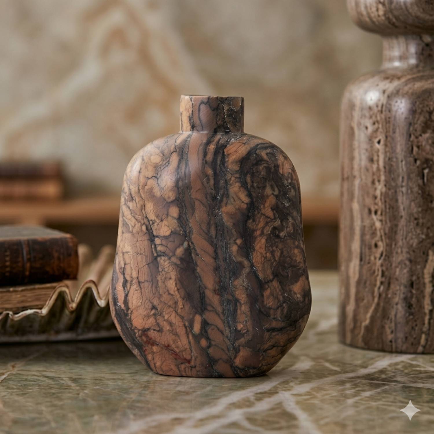 Bottega Vase
