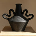 Load image into Gallery viewer, Wong Vessel - Charcoal
