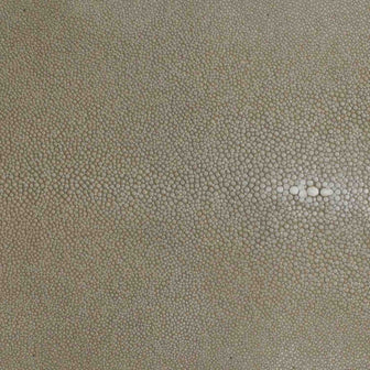 Hand-Forged Pitcher with Genuine Shagreen Handle