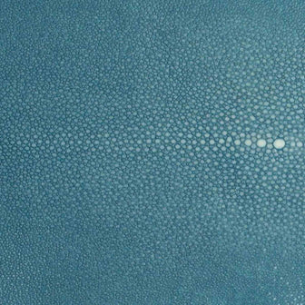 Hand-Forged Pitcher with Genuine Shagreen Handle