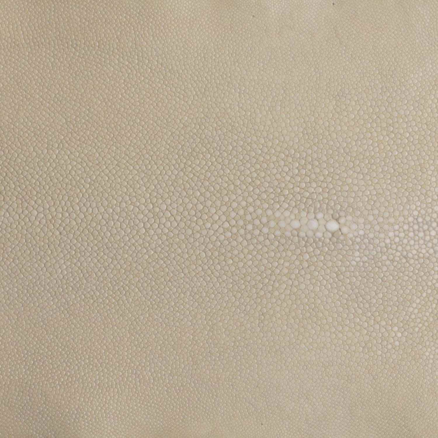 Hand-Forged Drink Bucket with Genuine Shagreen Handles