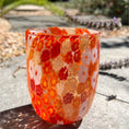 Load image into Gallery viewer, Millefiori Murano Drinking Glasses - Set of 6
