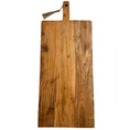 Load image into Gallery viewer, Oversized Acacia Wood Charcuterie Board
